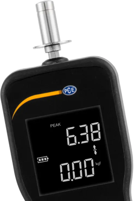 PCE-PTR 200N PCE Instruments Tension and Force Testers Image 2