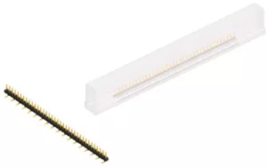 SLY7SMD03636GSM Fischer Elektronik PCB Connection Systems