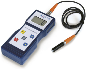 Coating thickness gauges TB 2000-0.1F.