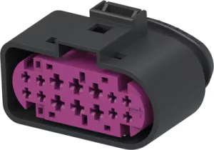 1719105-1 TE Connectivity Automotive Power Connectors