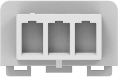 1969588-3 TE Connectivity PCB Connection Systems Image 4