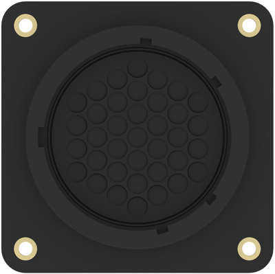 787610-1 AMP Other Circular Connectors Image 5