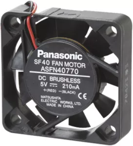ASFP44770 Panasonic Axial Fans