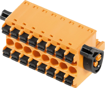 1065270000 Weidmüller PCB Connection Systems Image 1
