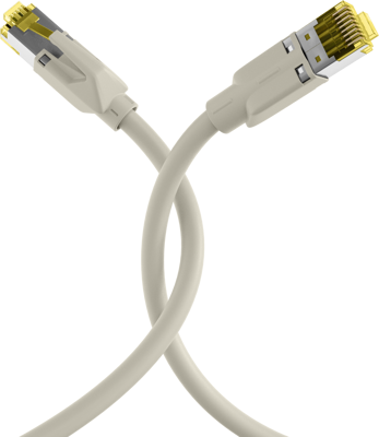 IPK-6A-M-HFR-GR-0150 INFRALAN Patch Cables, Telephone Cables Image 4