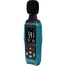 JT-SLM01 joy-iT Luxmeter, Sound Level Meter, Magnetic Field Tester