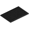 10019015 Fischer Elektronik Heat Sinks