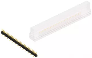 SL10SMD04027GSM Fischer Elektronik PCB Connection Systems