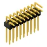 SL 19 108 18 G Fischer Elektronik PCB Connection Systems