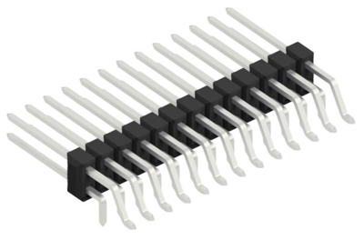 SL28SMDTHR10926Z Fischer Elektronik PCB Connection Systems