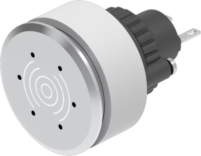 14-810.910 eao Acoustic Signal Transmitters