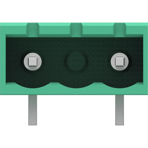 282816-2 TE Connectivity PCB Connection Systems Image 5