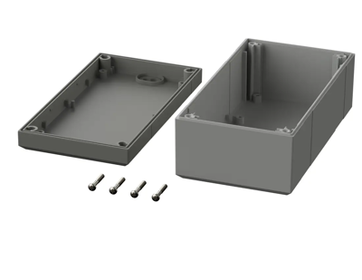 32156002 Bopla General Purpose Enclosures Image 2