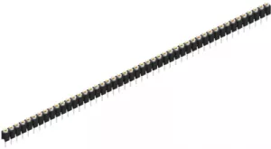 10039792 Fischer Elektronik PCB Connection Systems