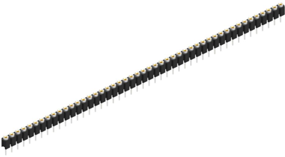 10039792 Fischer Elektronik PCB Connection Systems