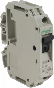 GB2CB06 Schneider Electric Circuit Breakers