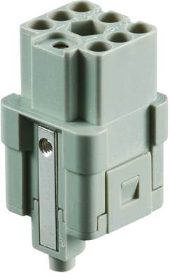 T2080072201-000 TE Connectivity Contact Inserts