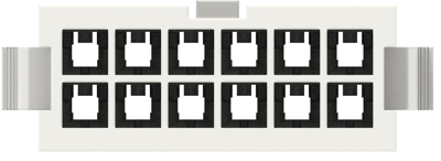 1-1969605-2 TE Connectivity PCB Connection Systems Image 4