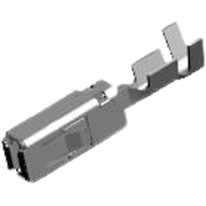 1241388-2 AMP Crimp Contacts