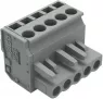 232-205/026-000 WAGO PCB Connection Systems