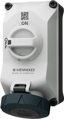 5704407G Mennekes CEE Connectors Image 1