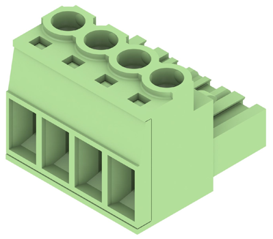 1137320000 Weidmüller PCB Connection Systems Image 2