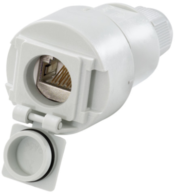 8813090000 Weidmüller Modular Connectors Image 1