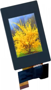 EA TFT020-23AITC DISPLAY VISIONS TFT Displays
