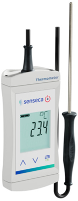ECO121-H-D Senseca Thermometers and Displays Image 3