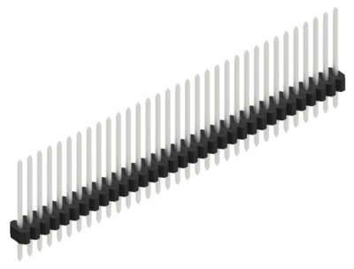 10060518 Fischer Elektronik PCB Connection Systems