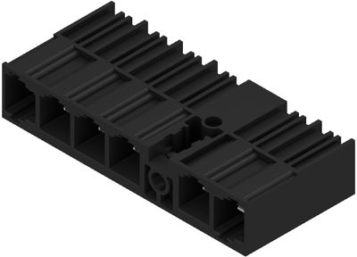 2597270000 Weidmüller PCB Connection Systems Image 1