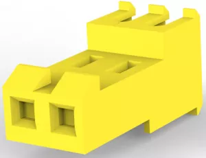 3-640600-2 AMP PCB Connection Systems