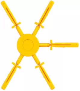 1856860000 Weidmüller Terminals Accessories
