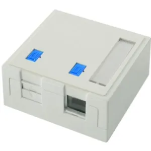 100021372 Telegärtner Accessories for Network Connectors