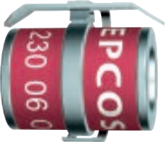 B88069X8230B502 TDK (EPCOS) Gas Discharge Tubes