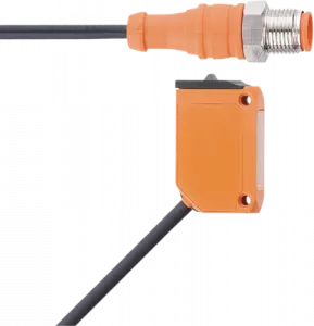 O6S201 IFM electronic Optical Sensors