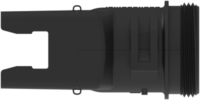 1011-357-1205 DEUTSCH Accessories for Automotive Connectors Image 2