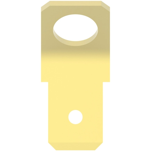 140665 AMP Flat Plugs Image 3