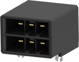 2-178139-3 AMP PCB Connection Systems