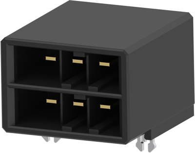 2-178139-3 AMP PCB Connection Systems
