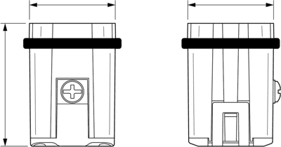 2985540000 Weidmüller Contact Inserts Image 3