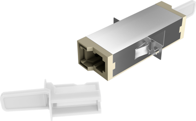 53529.1V2 EFB-Elektronik Fibre Optic Connectors Image 3