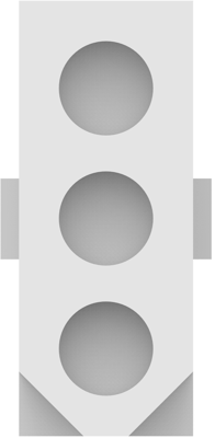 770333-1 AMP PCB Connection Systems Image 5