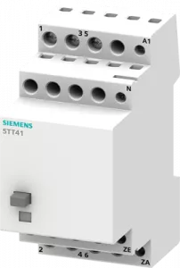 5TT4123-0 Siemens Impulse Switches and Dimmer