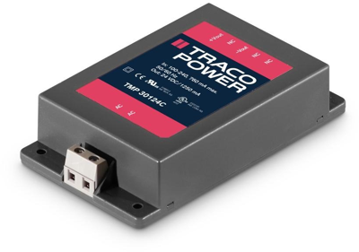 TMP 30512C TRACO POWER AC/DC Converters