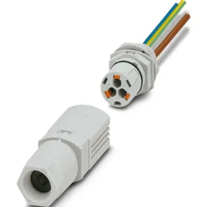 1047347 Phoenix Contact Pre-assembled Connector Systems