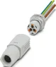 1047350 Phoenix Contact Pre-assembled Connector Systems