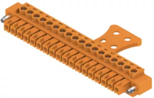 1236720000 Weidmüller PCB Connection Systems