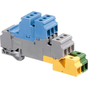 1SNA110327R2100 ENTRELEC Series Terminals