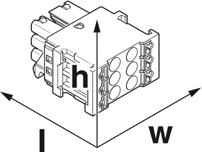 2202234 Phoenix Contact PCB Connection Systems Image 2